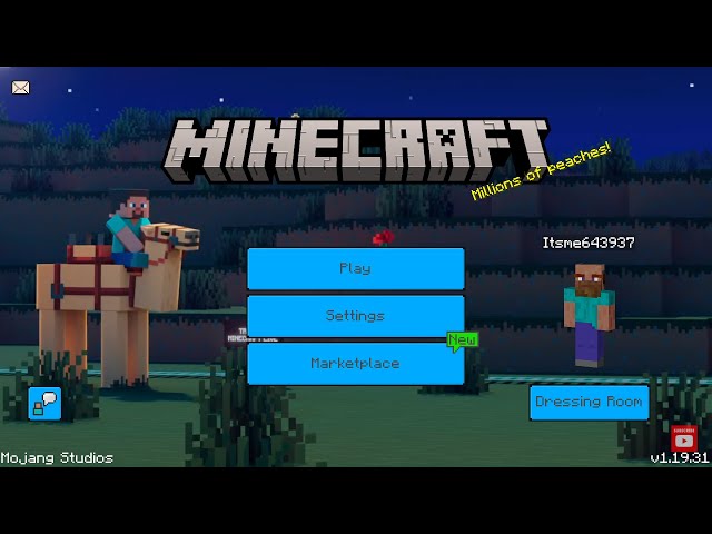 Minecraft 1.20.15.01 OFFICIAL is HERE! (Available on Play Store