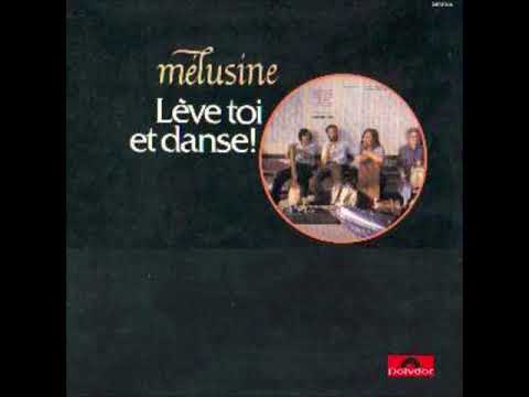 En-Dro de l'album "Lève-toi et Danse" de Mélusine
