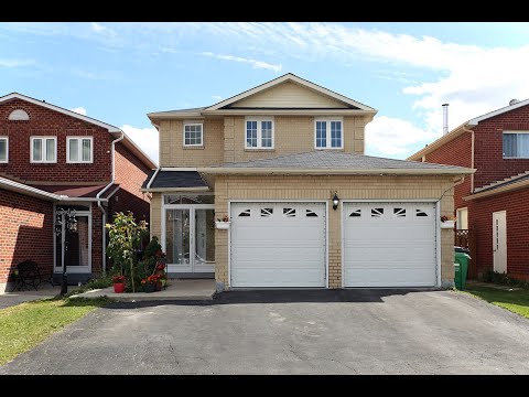 iVRTours Video TourID 25375 of 16 Jay Street, Brampton