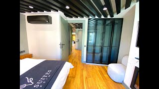 Family Room 3+1 - Roe Suite Hotel - TAKSIM