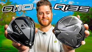 TaylorMade Qi35 vs Qi10 Worth The Upgrade?