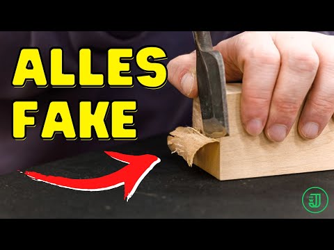 STEMMEN wie die PROFIS: Hinter diesem INSTA + TIKTOK HYPE steckt ein BILLIGER TRICK! |Jonas Winkler