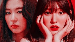 RED VELVET (레드벨벳) - &quot;Zoo (동물원) x Mr. E (씨. 이자형)&quot; MASHUP 매시업