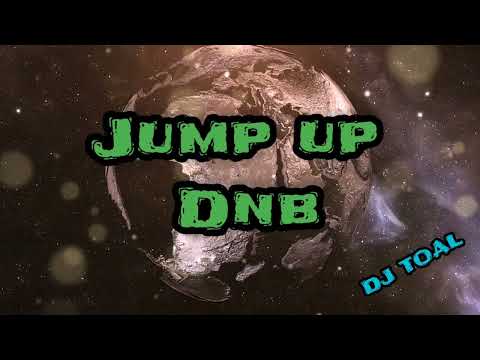 Jump Up DnB mix 2022
