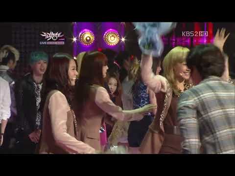 120907 KBS 뮤직뱅크 AOA - 엔딩.HDTV.MPEG2.1080i-teganew