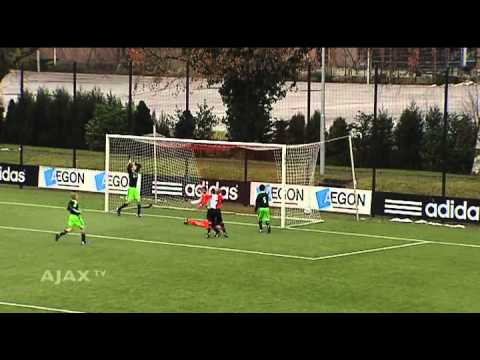 AEGON Toekomst Journaal: A1 en D1