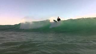 preview picture of video 'Surfen lernen Conil de la Frontera | El Palmar (HD)'