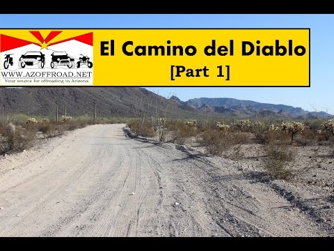 download lagu mp3 mp4 El Camino Del Diablo, download lagu El Camino Del Diablo gratis, unduh video klip El Camino Del Diablo