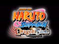 Wii Longplay [008] Naruto Shippuden: Dragon.
