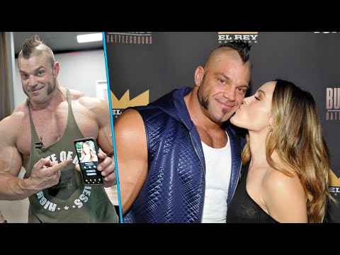 Brian Cage Would Love To See Melissa Santos Do One More Match