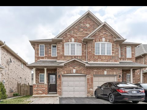 1490 Warbler Road Oakville Home for Sale - Real Estate Properties for Sale