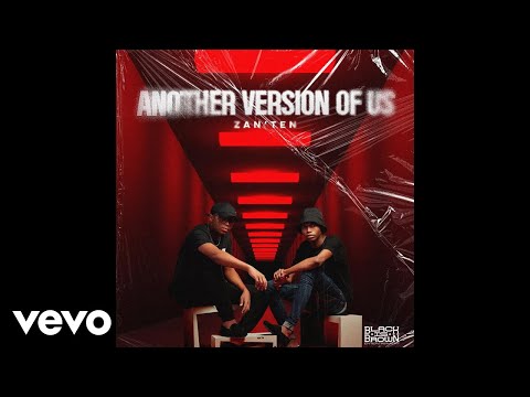 Zan'Ten - Endless Motion (Official Audio)