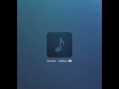 VENERO - LE MILLION 💶 (exclu) 2k21