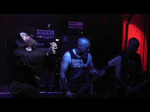 Kalmankantaja - Live at Mod 27.07.2018