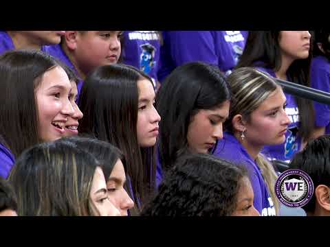 WHS Fish Camp 8/8/2025