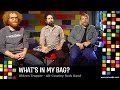 Blitzen Trapper's "What's In My Bag?" | Amoeba Music