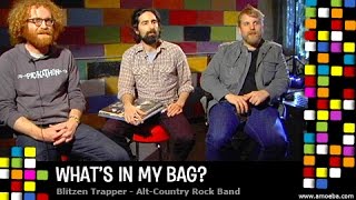 Watch Blitzen Trapper's episode on YouTube