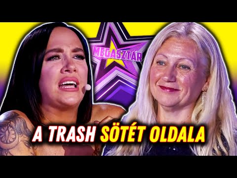 A MEGASZTÁR 2025 VÁLOGATÓ Után Visszasírom a MÓNIKA SHOW-T!