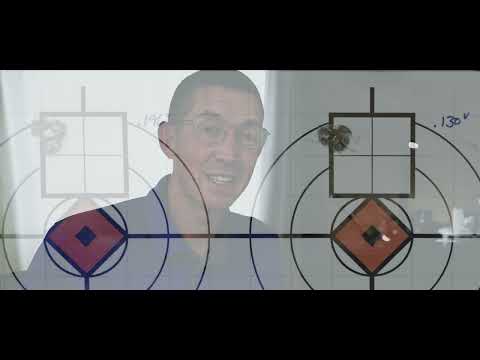 Testing - Does Seating Depth Make a Difference?