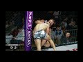 Olympus FC 2 - Kamil Rosowski vs Bobby Scott