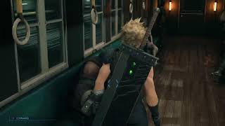 【FF7R】眠い#2【ファイナルファンタジー7 リメイク】