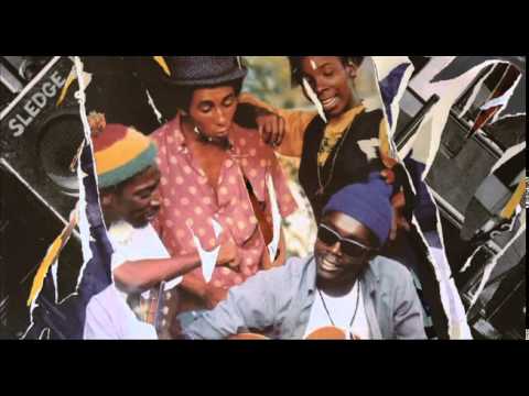 Marley Opening - Best Live Performance - Exodus