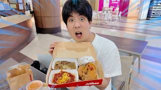 フィリピンで食べたり散歩したり満喫しまくったら撮影出来てないハプニングが起きた！？
