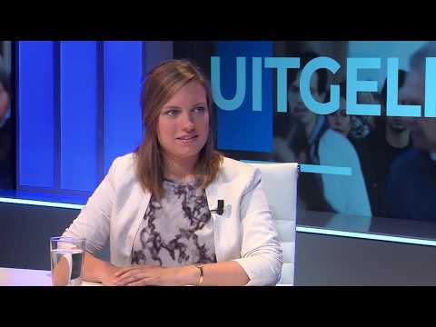 Uitgelicht! 17 september 2018 - Rieke Lindeboom (IFES) over hogere rente studentenlening
