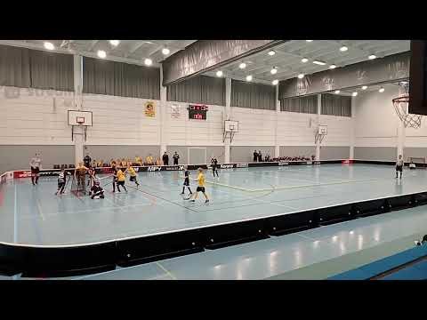 Welhot P12 Varkaus aamupelit 11.00-13.00