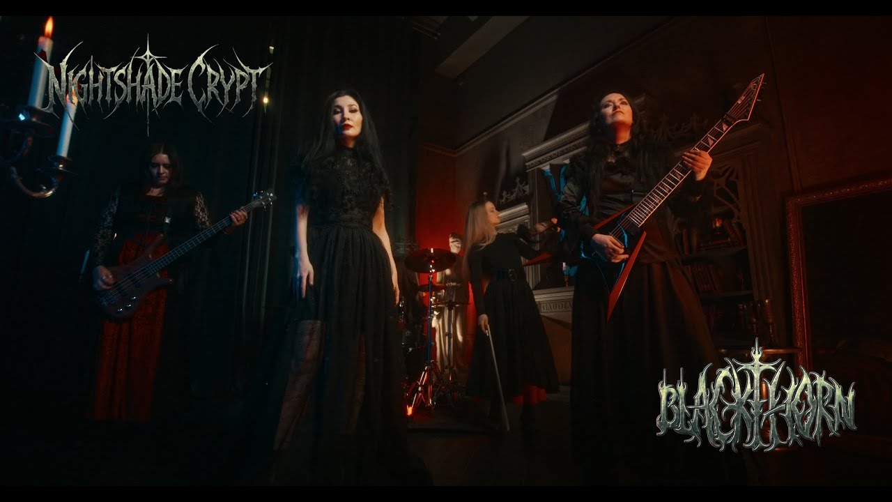 Blackthorn > Nightshade Crypt