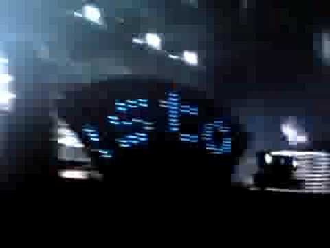 Tiesto Live Privilege 2008