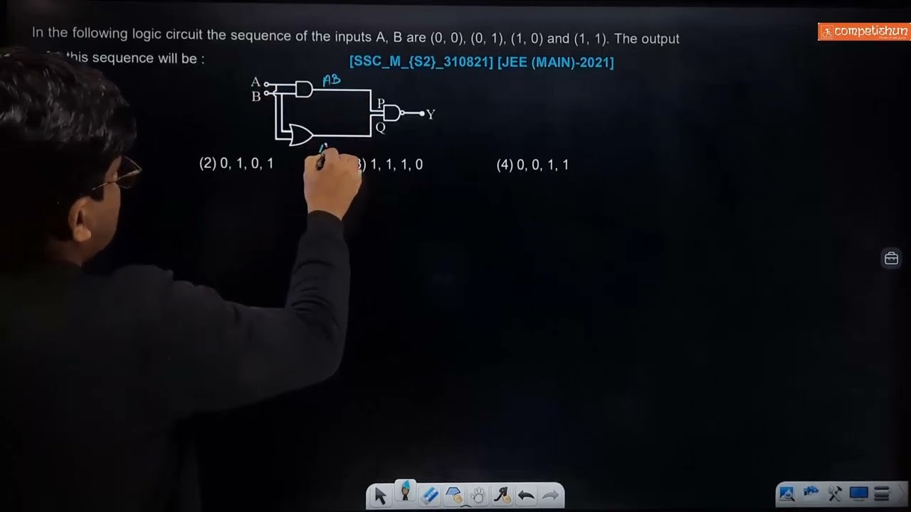 Video Solution