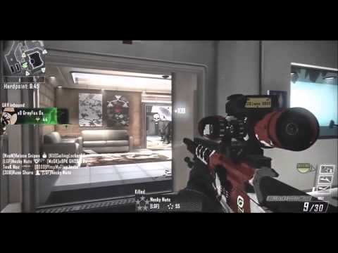 Vexx's Vengence | EP 1