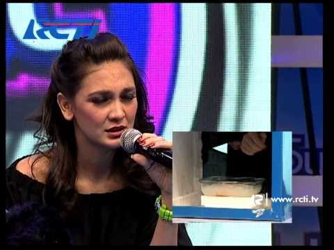 DAHSYAT 10 Dec 13 - Luna Maya Kena Hukuman Nih :-)
