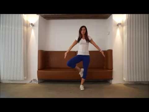 Fit mit Musik Online - Folge 28 (Zentrierung Spezial)