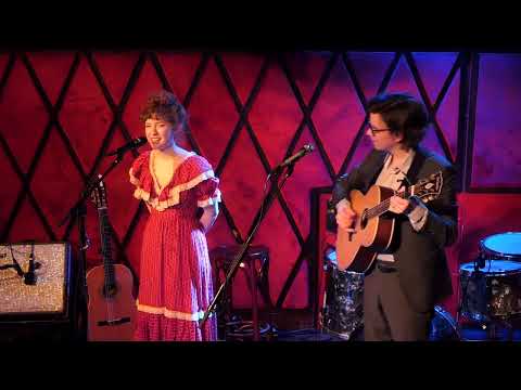 The Bygones - Crazy 2-18-23 Rockwood Music 2, NYC