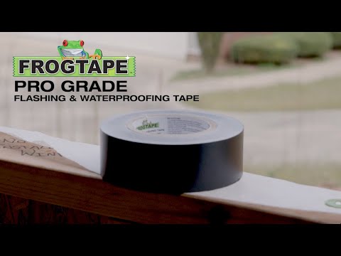 FrogTape™ Pro Grade Flashing Tape
