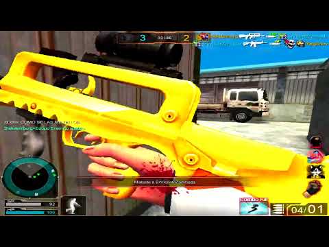 #03 Sin titulo | Operation7 LA