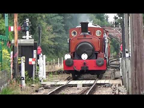 The Best of Freight Train Action (Part 3) with Industrial Locomotives 2015 - 2020