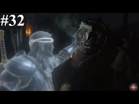 Mittelerde Schatten des Krieges #32 Sie Gehören Alle Uns Gameplay German/Deutsch Letsplay