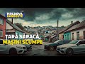 Moldova Gândește LIVE Mașini De Lux Pe Drumuri Sparte 27 09 2024