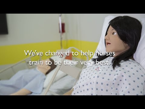 Simulation in Nursing