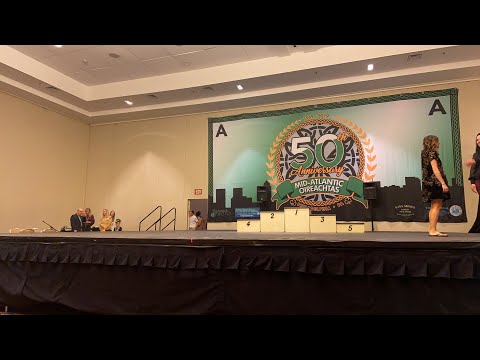 Mid Atlantic Sunday Boys U12 & Boys U13