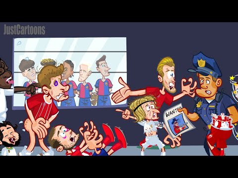 Who is Robert Lewandowski - The Story of Robert Lewandowski💥🏆⚽