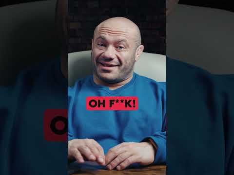 Rich Piana's 8 HOUR ARM WORKOUT