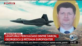 Anchetă: Conexiunile ascunse ale lui Simion și Georgescu cu Austria și Rusia
