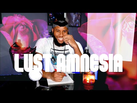 Swiperboy - Lust Amnesia (45/365)