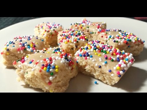*EASY* Trini Milk Barfi- Divali Sweets