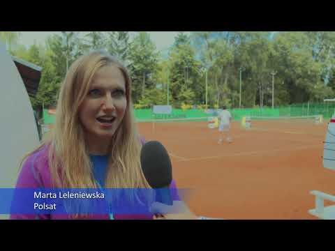 [4-6.09.2020] 59. Mistrzostwa Polski Dziennikarzy w Tenisie