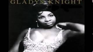 Gladys Knight = You Got My Word On That